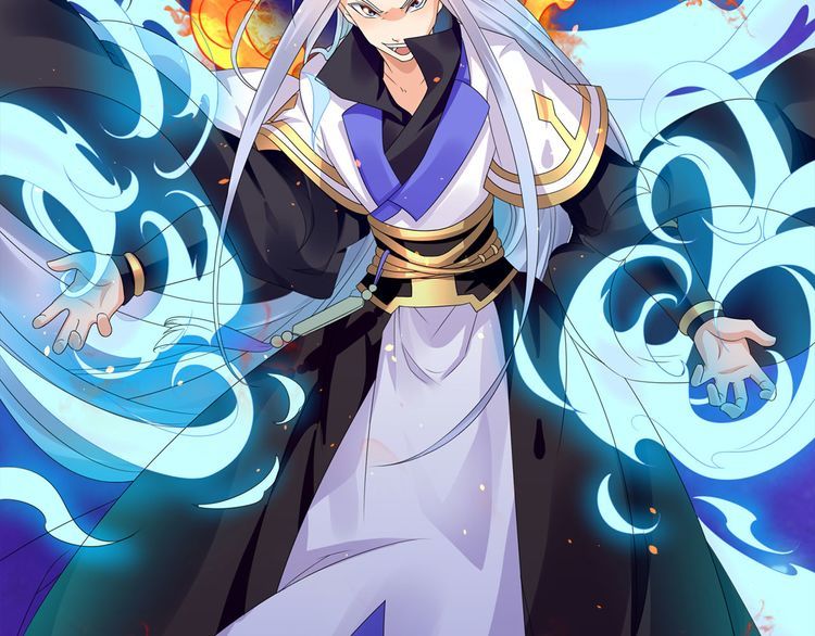 Heroes On Chapter 00 Gambar 7